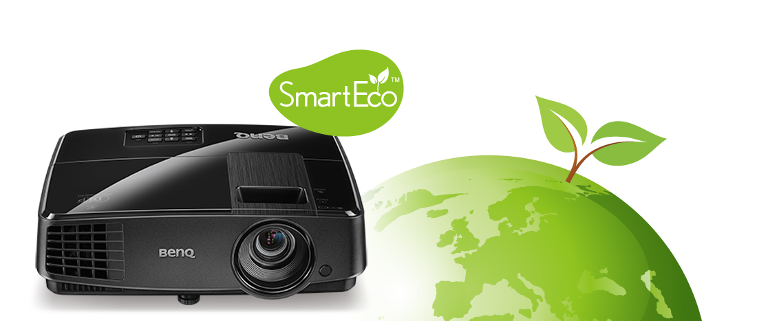 SmartEcho技術